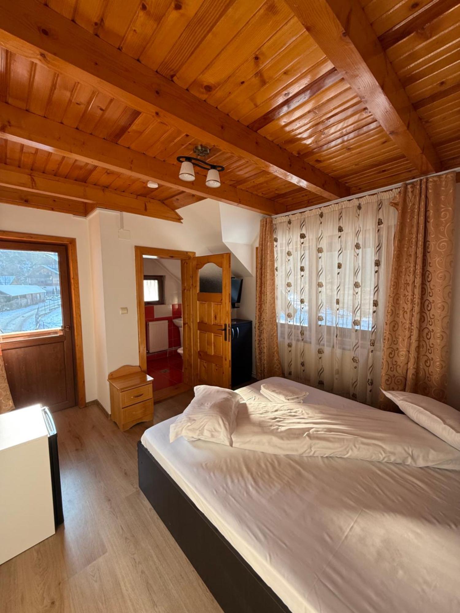 Вилла Casa Maryon Рукэр Экстерьер фото